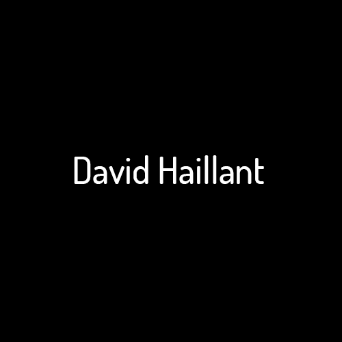 david haillant