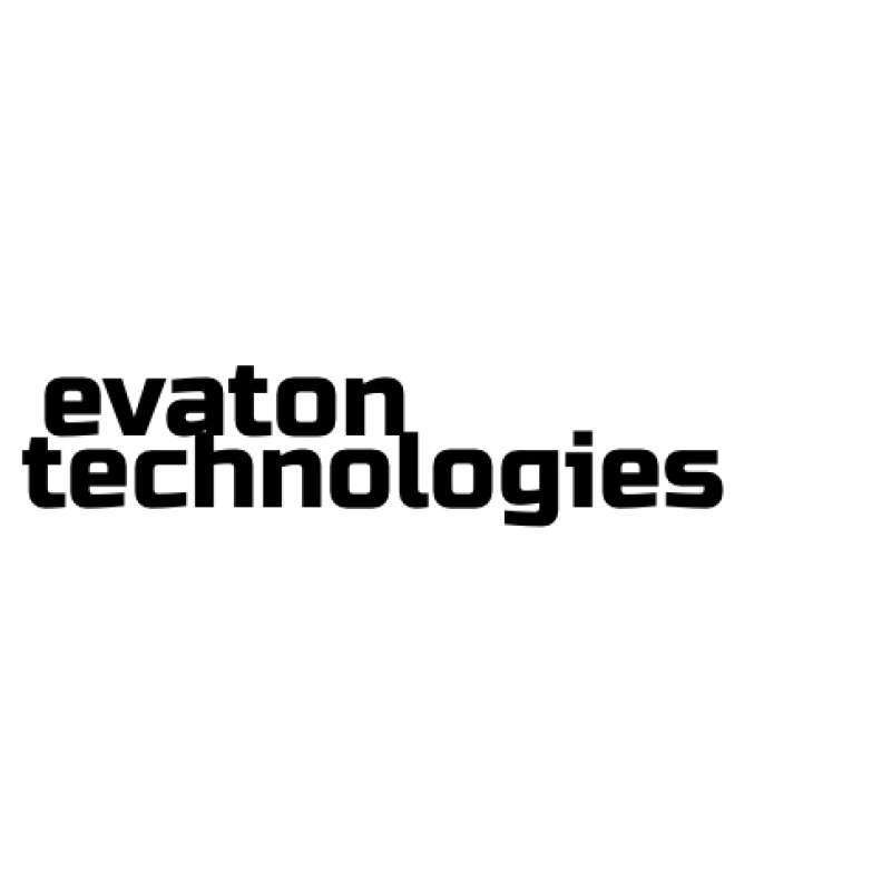welcome- evaton technologies!