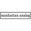 Manhattan Analog