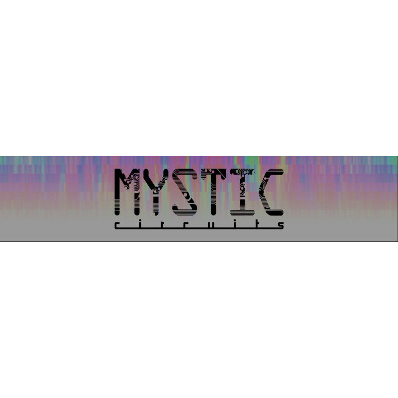 ... and welcome to mystic circuits!