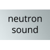 neutron-sound