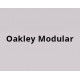 oakley modular