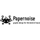 papernoise