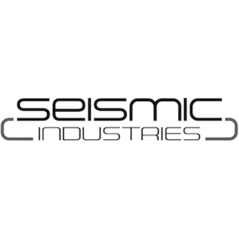 welcome seismic industries!