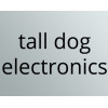 tall dog electronics