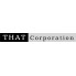 THAT Corporation (1)