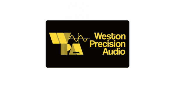 Weston Precision Audio